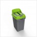 60 Litre Recycler Sıfır Atık Geri Dönüşüm Kovası